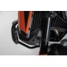 Protège carter SW MOTECH HUSQVARNA NORDEN 901 EXPEDITION 2021-2024 KTM ADVENTURE 2021-2024 1
