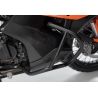 Protège carter SW MOTECH HUSQVARNA NORDEN 901 EXPEDITION 2021-2024 KTM ADVENTURE 2021-2024 3
