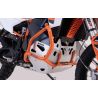 Protège carter SW MOTECH HUSQVARNA NORDEN 901 EXPEDITION 2021-2024 KTM ADVENTURE 2021-2024 5