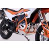 Protège carter SW MOTECH HUSQVARNA NORDEN 901 EXPEDITION 2021-2024 KTM ADVENTURE 2021-2024 7
