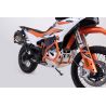 Protège carter SW MOTECH HUSQVARNA NORDEN 901 EXPEDITION 2021-2024 KTM ADVENTURE 2021-2024 9
