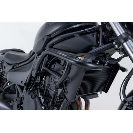 Protège moteur SW MOTECH moto KAWASAKI 500 ELIMINATOR 2024-2025