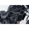 Protège moteur SW MOTECH moto KAWASAKI 500 ELIMINATOR 2024-2025 0