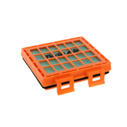 Kit filtre à air TWIN AIR pré-huilé et cage intérieure HONDA CRF 300L