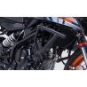 Protège moteur SW MOTECH moto KTM 125 DUKE 2023-2025 250 DUKE 2024-2025 0