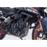 Protège moteur SW MOTECH moto KTM 125 DUKE 2023-2025 250 DUKE 2024-2025 2