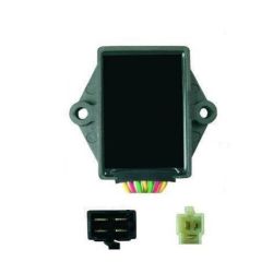 Régulateur redresseur HONDA CBR600F PC19 / PC23 1987-1990 TL1000S