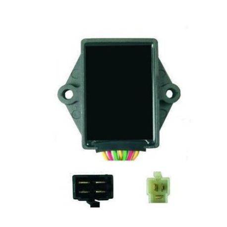 Régulateur redresseur HONDA CBR600F PC19 / PC23 1987-1990 TL1000S