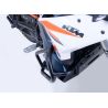 Protège carter SW MOTECH KTM 790 2023-2025 890 R ADVENTURE 2022-2025 2