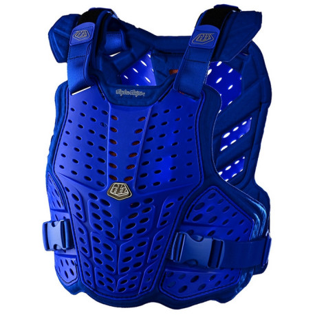 Pare pierre enfant TROY LEE DESIGN Rockfight