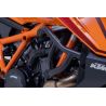 Protège carter SW MOTECH KTM 1390 R SUPER DUKE 2024-2025 1