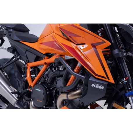 Protège carter SW MOTECH KTM 1390 R SUPER DUKE 2024-2025