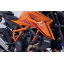Protège carter SW MOTECH KTM 1390 R SUPER DUKE 2024-2025