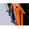 Protège carter SW MOTECH KTM 1390 R SUPER DUKE 2024-2025 2