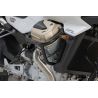 Protège moteur SW MOTECH moto MOTO GUZZI V100 MANDELLO 2022-2025 1