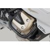 Protège moteur SW MOTECH moto MOTO GUZZI V100 MANDELLO 2022-2025 3