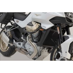 Protège moteur SW MOTECH MOTO GUZZI V100 MANDELLO 2022-2025
