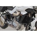 Protège moteur SW MOTECH moto MOTO GUZZI V100 MANDELLO 2022-2025