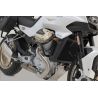 Protège moteur SW MOTECH moto MOTO GUZZI V100 MANDELLO 2022-2025 0