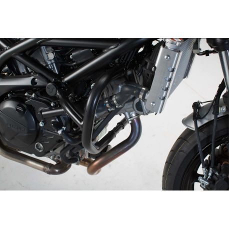 Protège moteur SW MOTECH SUZUKI SV650 2016-2025