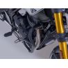 Protège carter SW MOTECH moto TRIUMPH SCRAMBLER 400 X 2024-2025 3