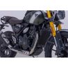 Protège carter SW MOTECH moto TRIUMPH SCRAMBLER 400 X 2024-2025 1