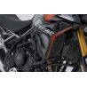 Protège carter SW MOTECH moto TRIUMPH 900 TIGER 900 TIGER GT 2020-2024 0