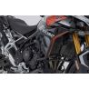 Protège carter SW MOTECH moto TRIUMPH 900 TIGER 900 TIGER GT 2020-2024 1