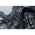 Protège moteur SW MOTECH moto YAMAHA NIKEN 2022-2025