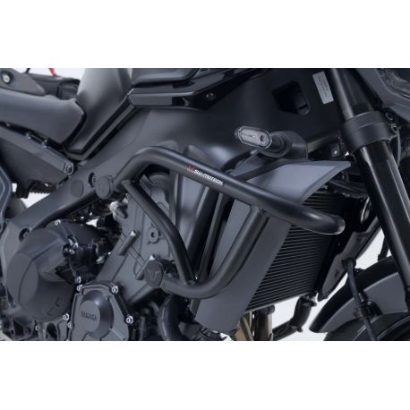 Protège moteur SW MOTECH moto YAMAHA MT-09 2023-2025