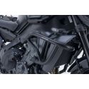 Protège moteur SW MOTECH moto YAMAHA MT-09 2023-2025