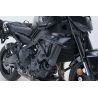 Protège moteur SW MOTECH moto YAMAHA MT-09 2023-2025 4