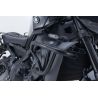 Protège moteur SW MOTECH moto YAMAHA MT-09 2023-2025 1