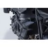 Protège moteur SW MOTECH moto YAMAHA MT-09 2023-2025 2