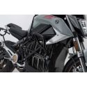 Protège moteur moto SW MOTECH ZERO SR/F 2019-2025