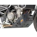 Sabot AXP ADVENTURE PHD 8mm APRILIA TUAREG 660 2020-2024
