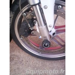 Protections de fourche R&G RACING BUELL XB9R XB12R FIREBOLT XB9S XB12S LIGHTNING