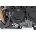 Protections de carter moto SW MOTECH KTM DUKE 990 2024-2025