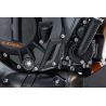 Protections de carter moto SW MOTECH KTM DUKE 990 2024-2025 2