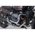 Protège moteur SW MOTECH moto BMW R1200 R NINE T 2024-2025