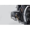 Protège moteur SW MOTECH moto BMW R1200 R NINE T 2024-2025 3