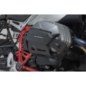 Protège cylindre SW MOTECH moto BMW R1200 R NINE T 2024-2025