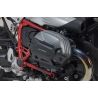 Protège cylindre SW MOTECH moto BMW R1200 R NINE T 2024-2025 2