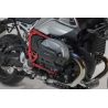 Protège cylindre SW MOTECH moto BMW R1200 R NINE T 2024-2025 4