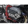 Protège cylindre SW MOTECH moto BMW R1200 R NINE T 2024-2025 8