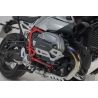 Protège cylindre SW MOTECH moto BMW R1200 R NINE T 2024-2025 9