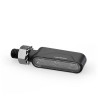 Clignotants LED HIGHSIDER fumé pro Esagano-RS homologué 0