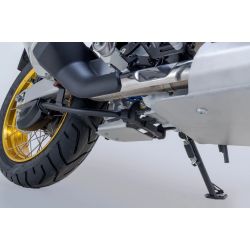 Béquille centrale SW MOTECH HONDA CRF 1100 AFRICA TWIN 2023-2025