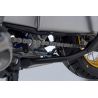 Béquille centrale SW MOTECH HONDA CRF 1100 AFRICA TWIN 2023-2025 4