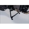 Béquille centrale SW MOTECH SUZUKI V-STROM 800 2022-2025 4